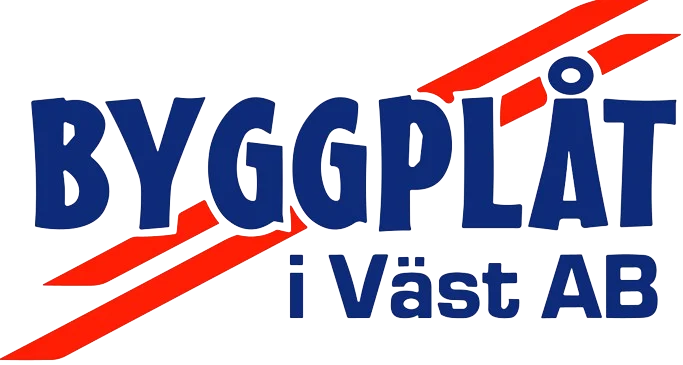 Byggplåt i Väst AB